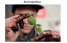 photo: Invasive Species Awareness Week