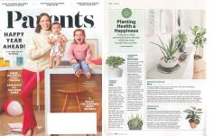 photo: Planting Health and Happiness