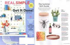 photo: Summer Gift Guide: Baby Cakes