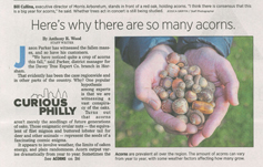 photo: A Nutty Conspiracy