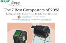 photo: The 7 Best Composters of 2023