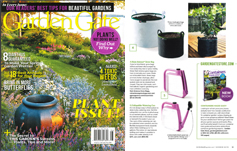 photo: Garden Essentials: Collapsible Watering Can