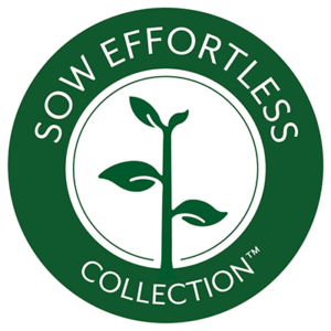 Sow Effortless Collection logo
